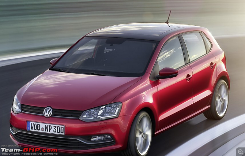 Volkswagen Polo : Test Drive & Review-vw-polo1.png