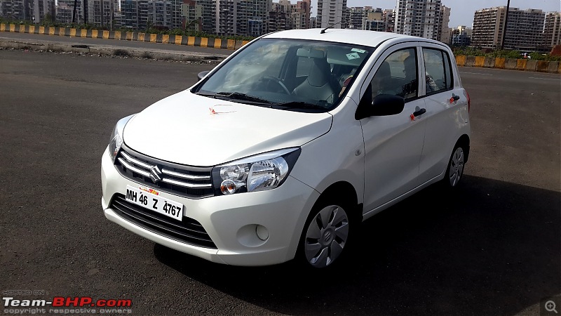 Maruti Celerio : Official Review-20140622_163400.jpg