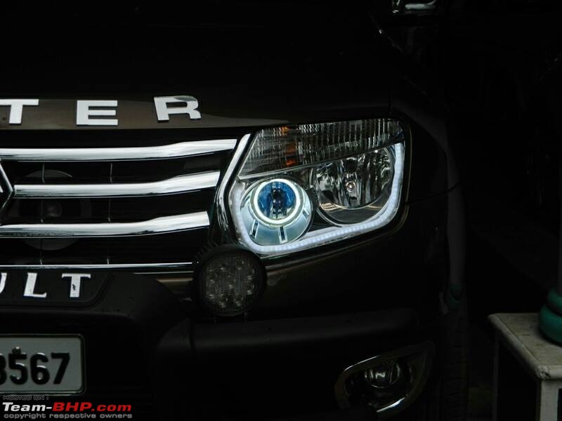 Renault Duster : Official Review-duster-drl-5.jpg