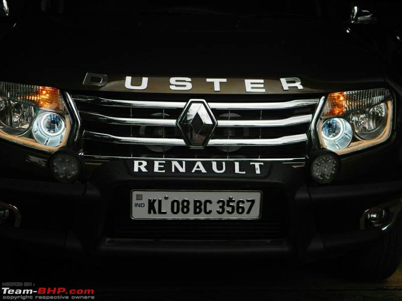 Renault Duster : Official Review-duster-drl-4.jpg