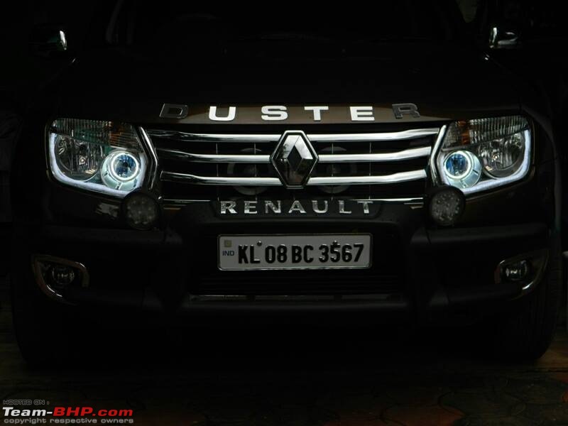 Renault Duster : Official Review-duster-drl-6.jpg