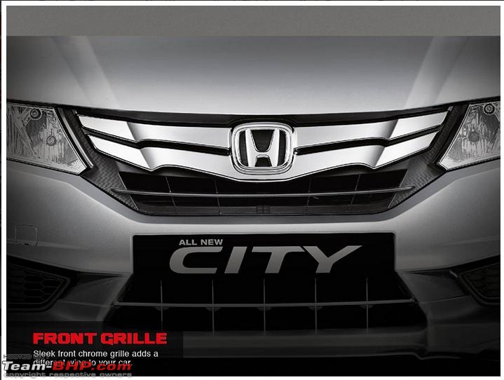 4th-gen Honda City : Official Review-2014.jpg
