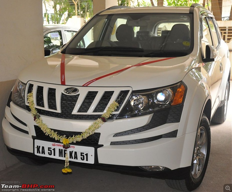 Mahindra XUV500 : Test Drive & Review-front1.jpg