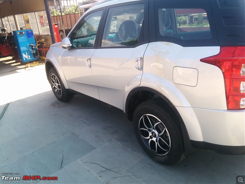 Mahindra XUV500 : Test Drive & Review-img_20140828_140215compressed.jpg