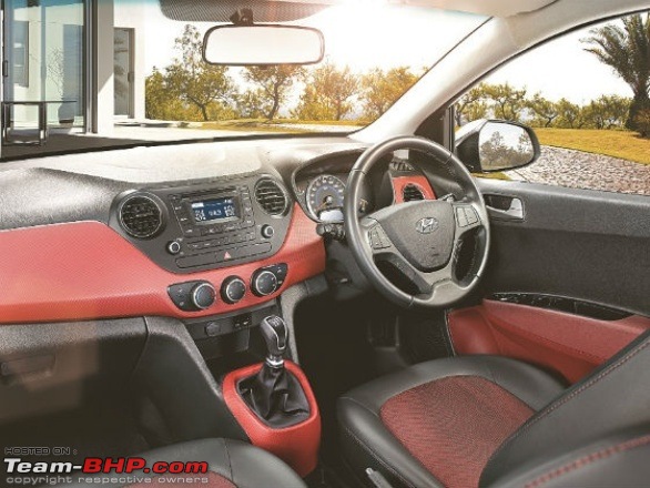 Hyundai Grand i10 : Official Review-redinteriorsportzgrandi10.jpg