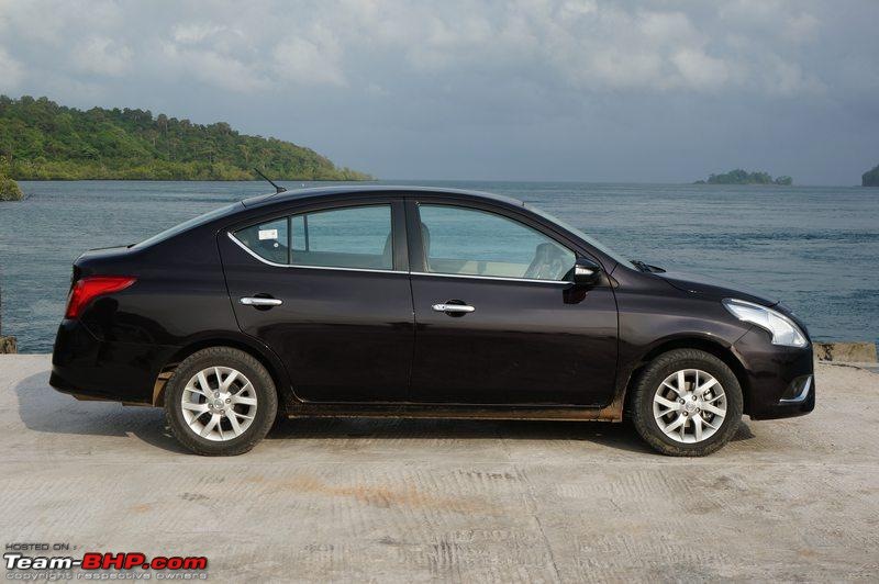 Maruti Ciaz : Official Review-17.jpg