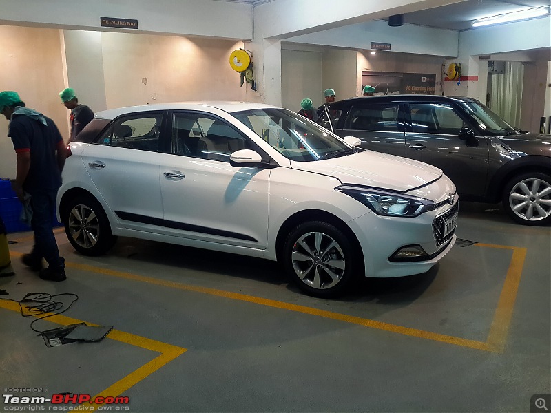 Hyundai Elite i20 : Official Review-20141004_150628.jpg