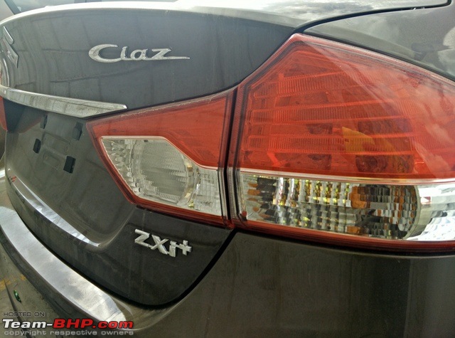 Maruti Ciaz : Official Review-img_20150123_142756.jpg