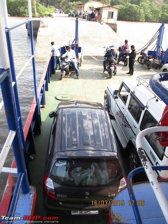 Maruti Alto K10 : Official Review-k10_ferry.jpg