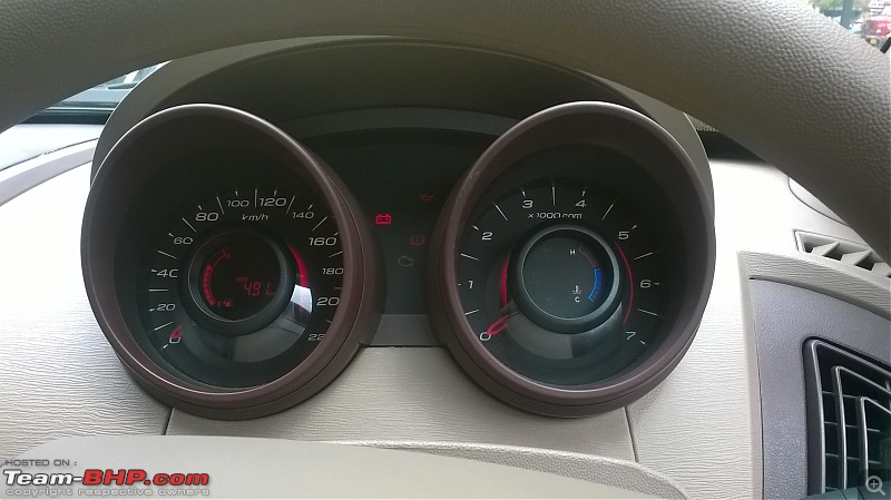 Mahindra XUV500 : Test Drive & Review-wp_20150404_003.jpg