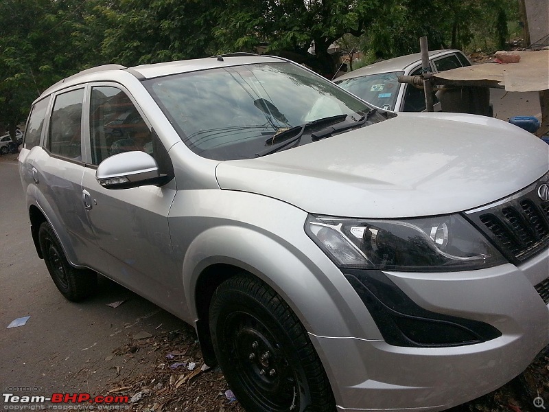 2015 Mahindra XUV500 Facelift : Official Review-20150616_175122.jpg