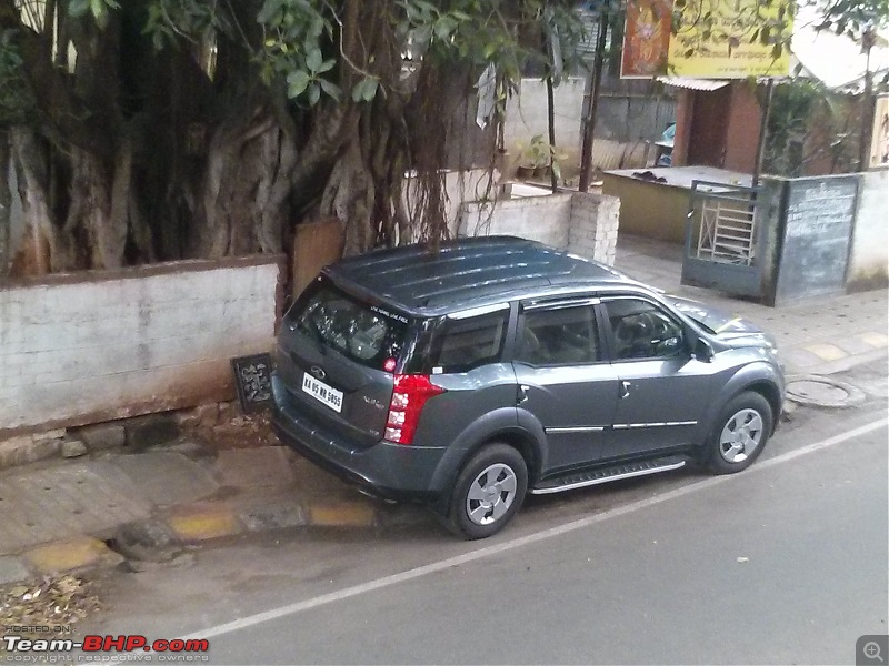 2015 Mahindra XUV500 Facelift : Official Review-img_20150620_072930.jpg