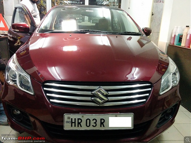 Maruti Ciaz : Official Review-img_20150614_205004.jpg