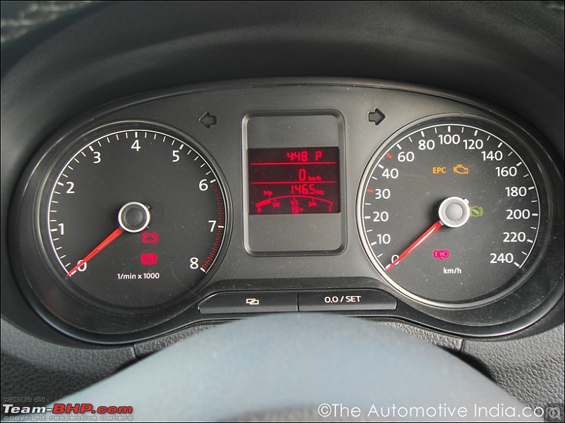 Volkswagen Polo 1.2L GT TSI : Official Review-volkswagenpologttsiinstrumentcluster.jpg