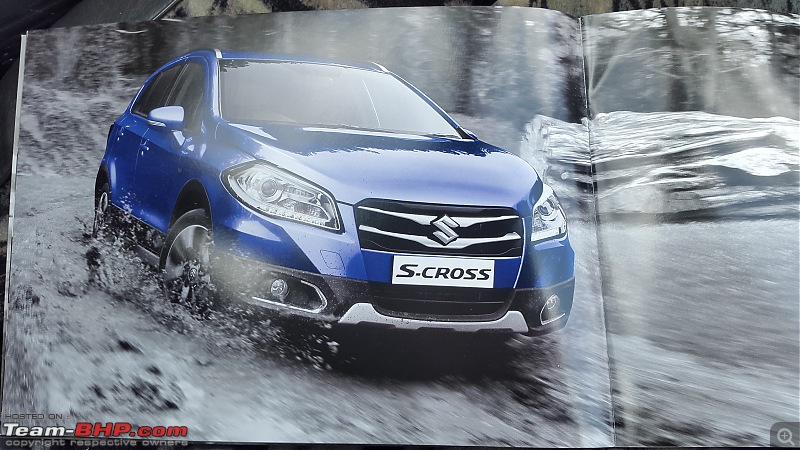 Maruti S-Cross : Official Review-6.jpg