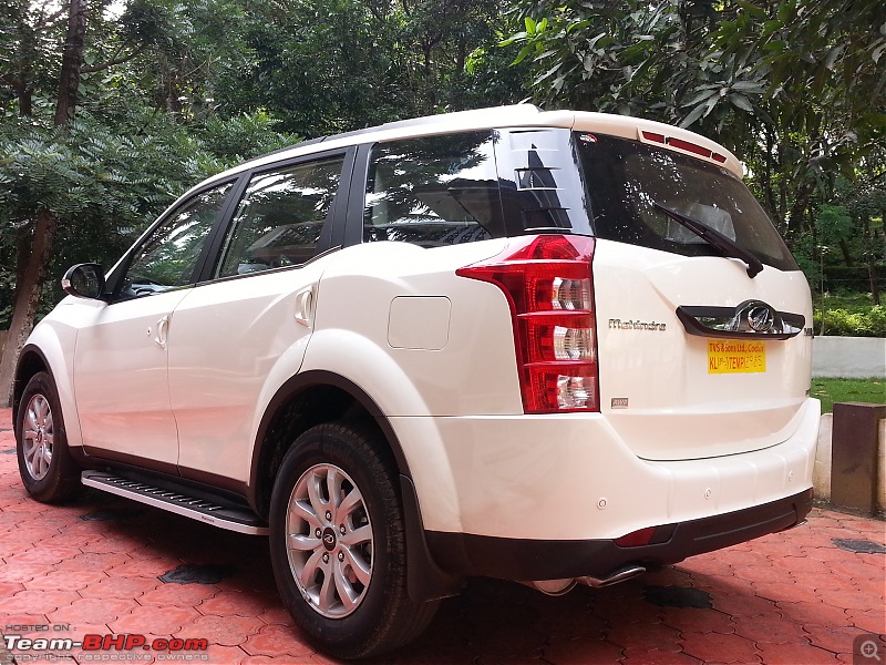 2015 Mahindra XUV500 Facelift : Official Review-20150801_155421.jpg