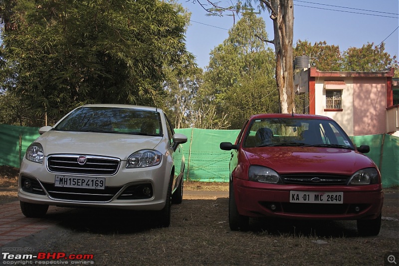 Fiat Linea T-Jet : Test Drive & Review-t8.jpg