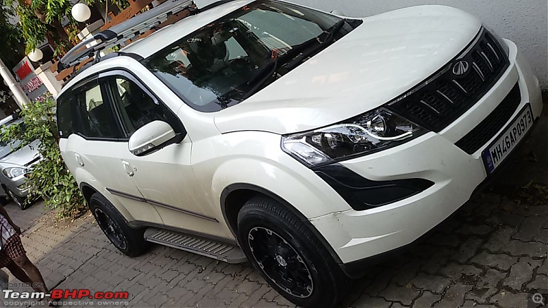 2015 Mahindra XUV500 Facelift : Official Review-20150911_161619.jpg