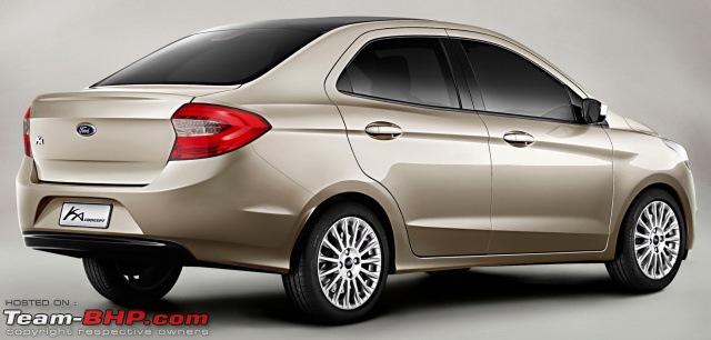 Ford Aspire : Official Review-fordkasedanconcept01.jpg