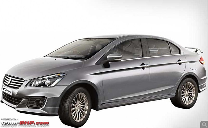 Maruti Ciaz : Official Review-1.jpg