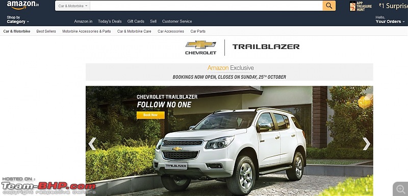 Chevrolet Trailblazer : Official Review-trailblazer.jpg