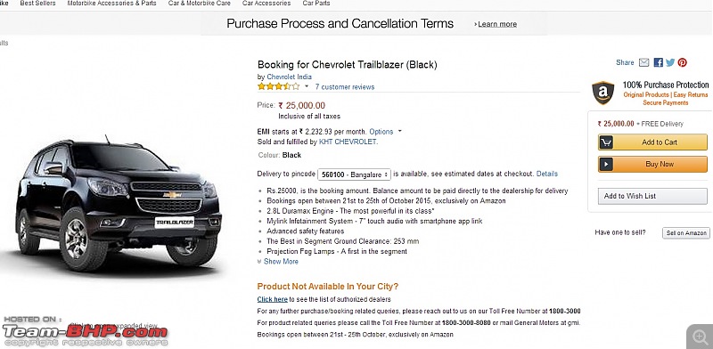 Chevrolet Trailblazer : Official Review-trailblazer2.jpg