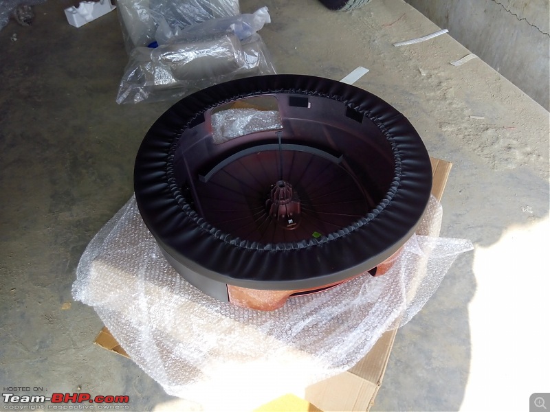 Mahindra TUV300 : Official Review-spare-wheel-moulded-cover-comes-box-packed.jpg