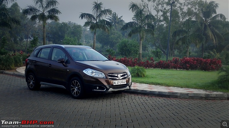 Maruti S-Cross : Official Review-s-cross-2.jpg