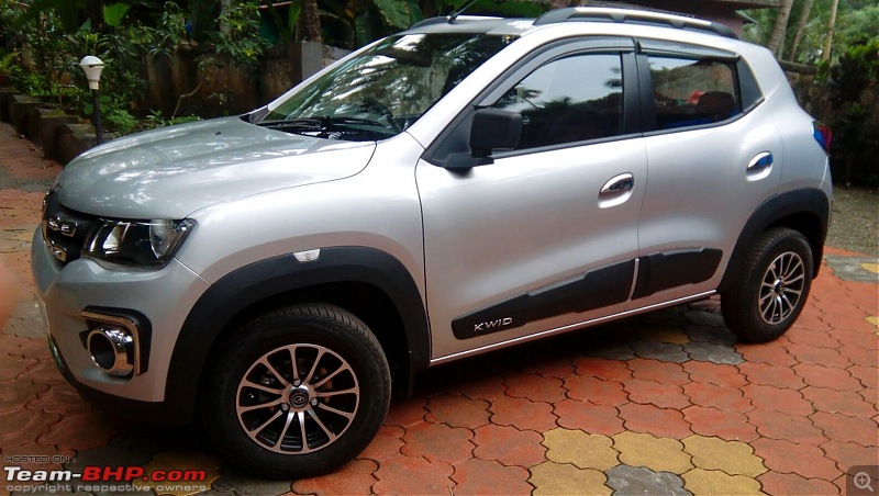 Renault Kwid : Official Review-6.jpg