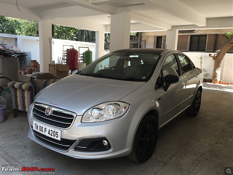 Fiat Linea T-Jet : Test Drive & Review-image1.jpg