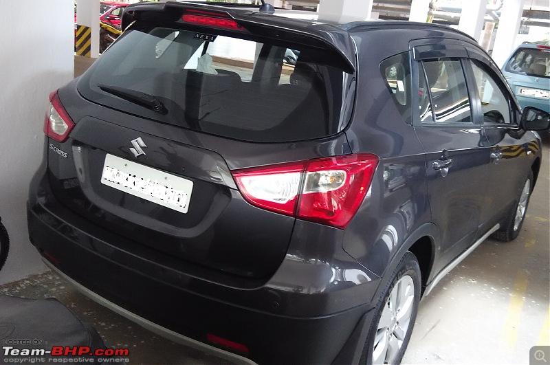 Maruti S-Cross : Official Review-16.jpg