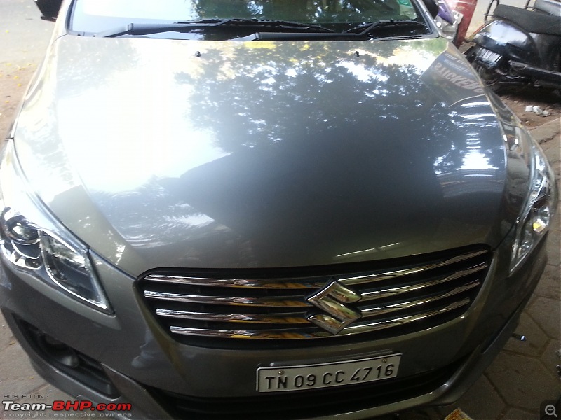 Maruti Ciaz : Official Review-20160411_173158.jpg