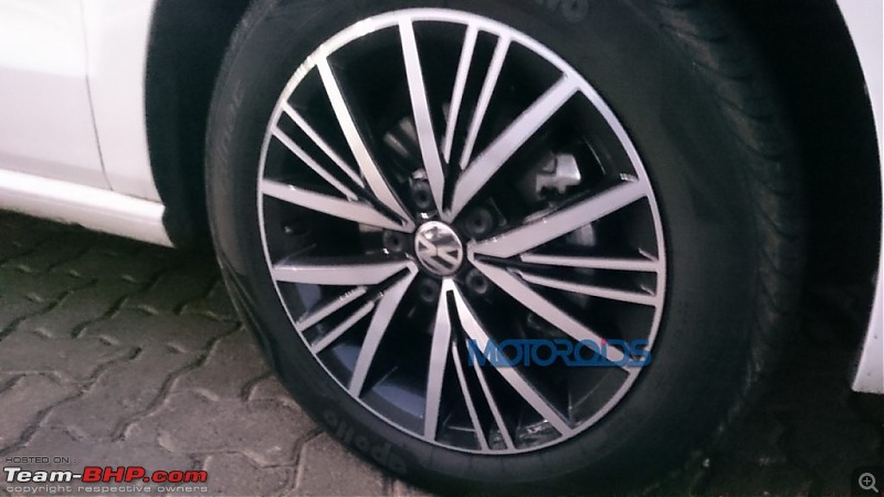 Volkswagen Polo : Test Drive & Review-volkswagenpoloallstarspiedindia41024x576.jpg