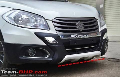 Maruti S-Cross : Official Review-images-1.jpg