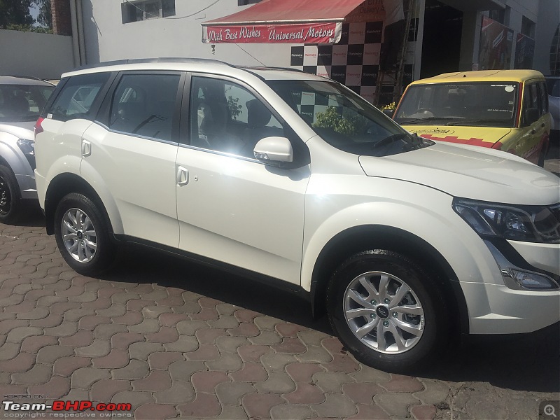 Mahindra XUV500 Diesel Automatic : Official Review-img_1597.jpg