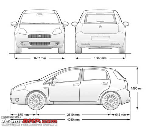 Fiat Grande Punto : Test Drive & Review-fiatgrandepuntodimensions.jpg