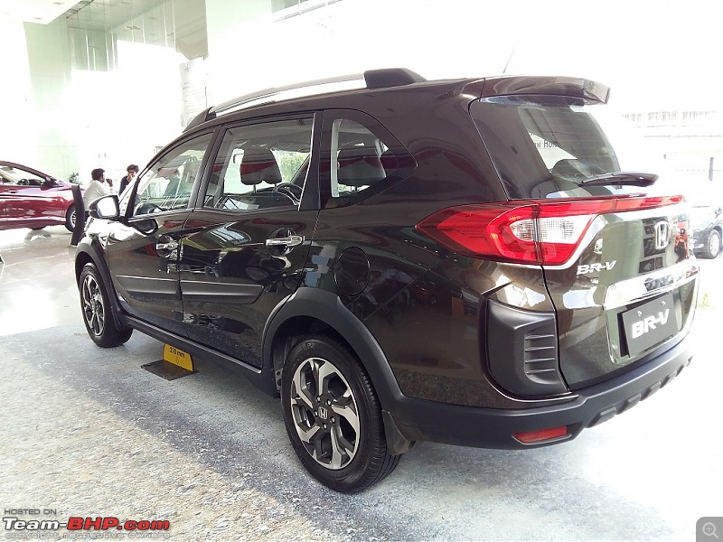 Honda BR-V : Official Review-20160526_151447.jpg