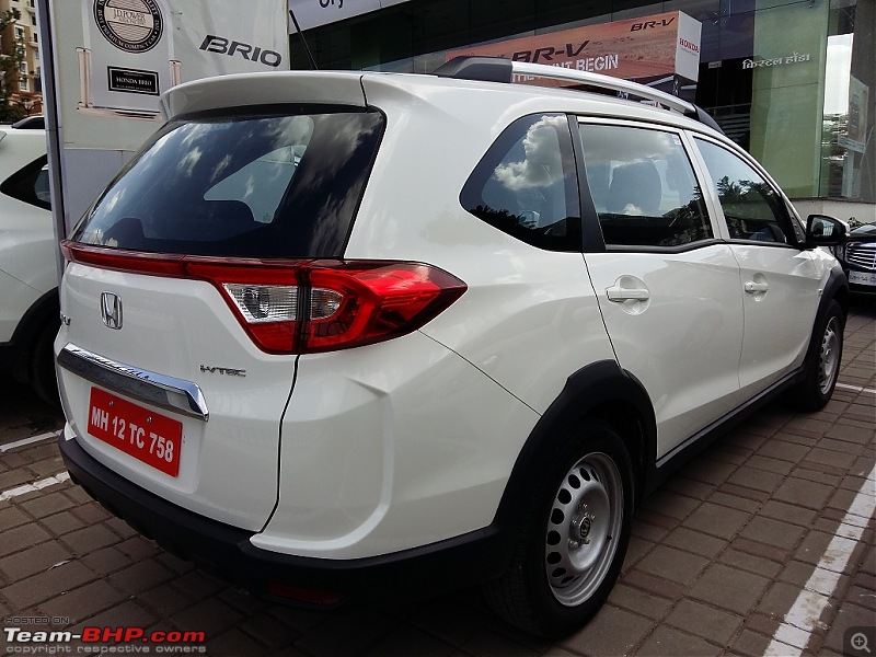 Honda BR-V : Official Review-20160526_151829.jpg