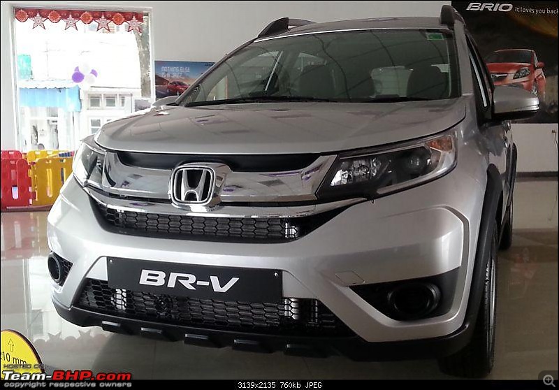 Honda BR-V : Official Review-1.jpg