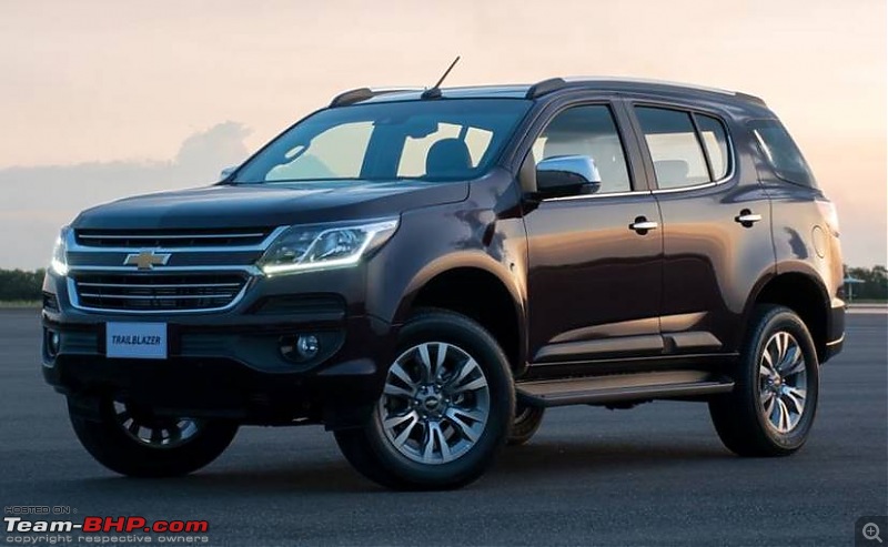 Chevrolet Trailblazer : Official Review-chevrolettrailblazerfacelift.jpg