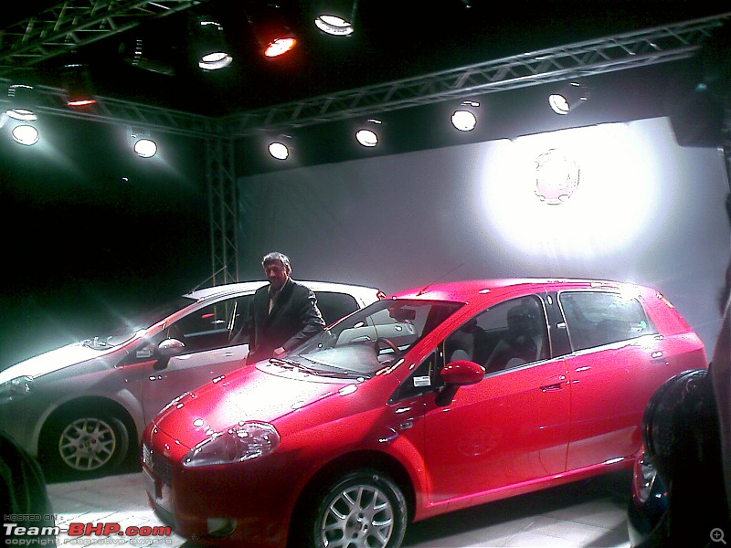 Fiat Grande Punto : Test Drive & Review-200906221959_386.jpg