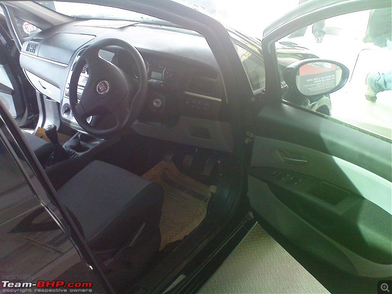Fiat Grande Punto : Test Drive & Review-dsc01318.jpg