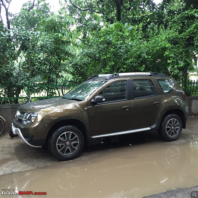 2016 Renault Duster Facelift & AMT (Automatic) : Official Review-img_6580.jpg