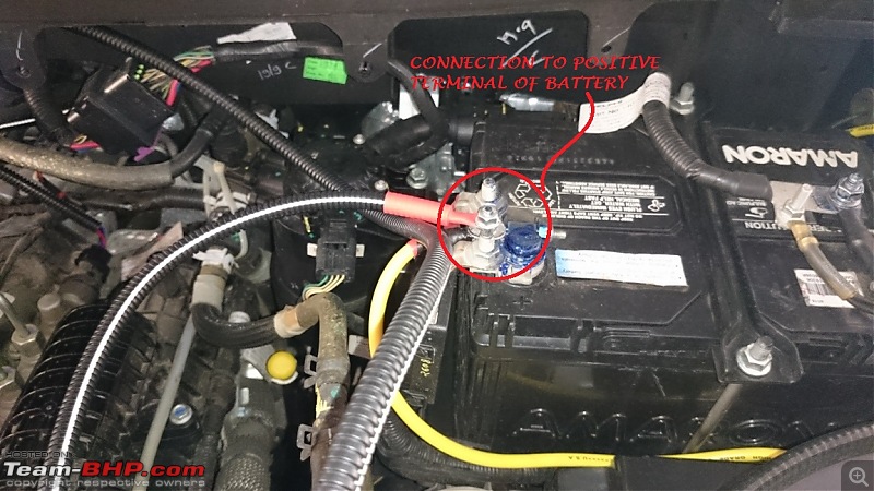 Mahindra TUV300 : Official Review-battery-terminal.jpg