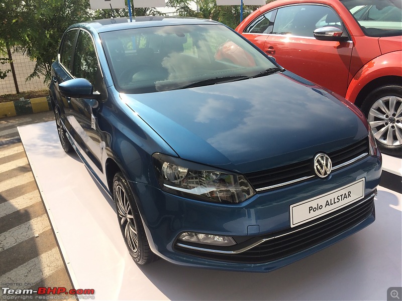 Volkswagen Polo : Test Drive & Review-1.jpg