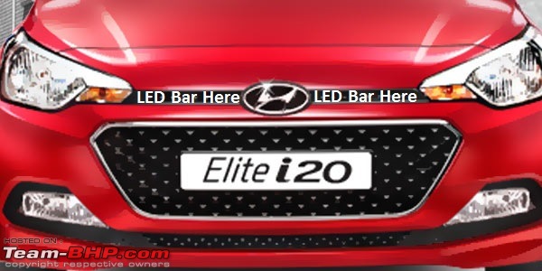 Hyundai Elite i20 : Official Review-grill.jpg