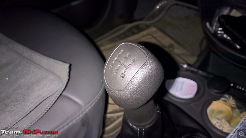 Chevrolet Beat : Test Drive & Review-14.jpg