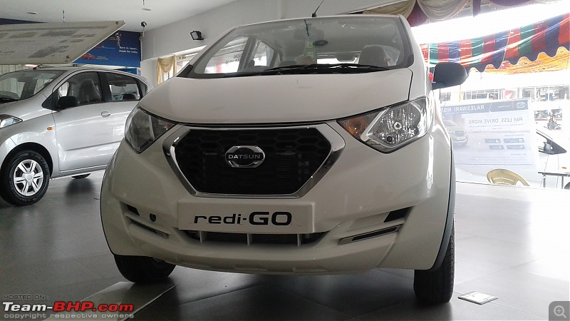 Datsun Redi-GO : Official Review-20161119_145219.jpg