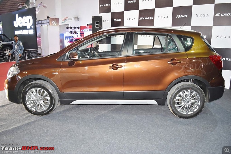 Maruti S-Cross : Official Review-1.jpg