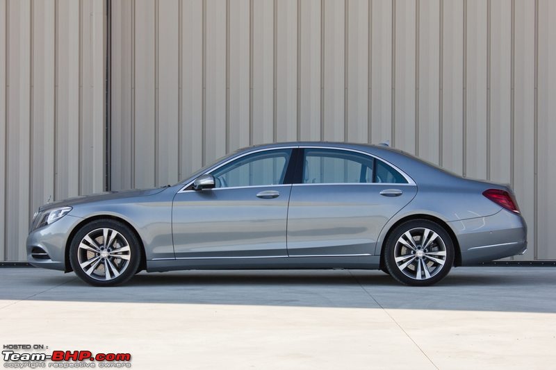 Driven: 2017 Mercedes E-Class-mercedesw222sclass08.jpg